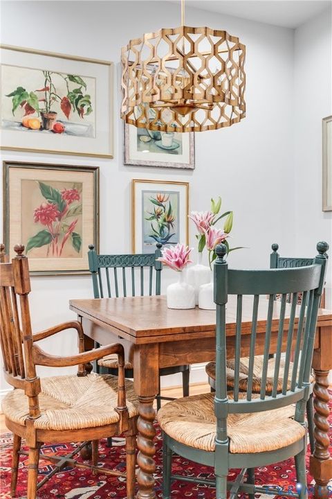 Tiny photo for 804 N Cleveland Street, Richmond, VA 23221 (MLS # 2533575)