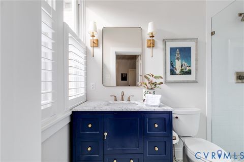 Tiny photo for 804 N Cleveland Street, Richmond, VA 23221 (MLS # 2533575)