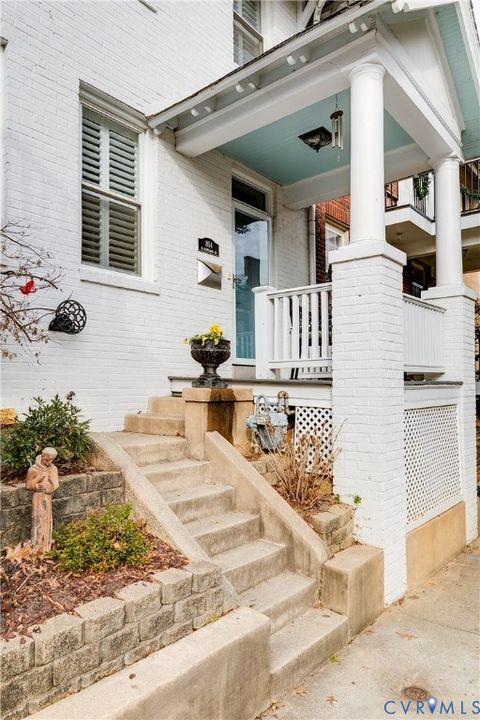 Tiny photo for 804 N Cleveland Street, Richmond, VA 23221 (MLS # 2533575)