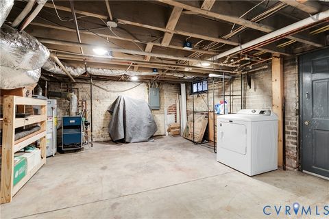 Tiny photo for 804 N Cleveland Street, Richmond, VA 23221 (MLS # 2533575)