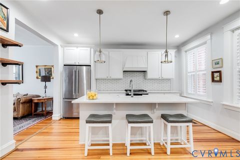 Tiny photo for 804 N Cleveland Street, Richmond, VA 23221 (MLS # 2533575)