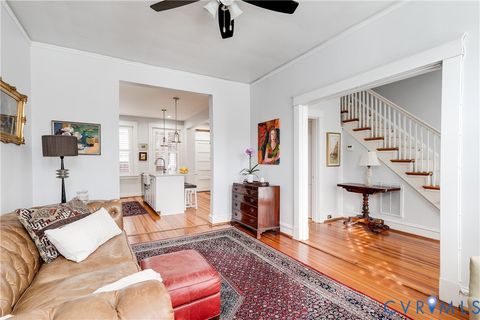 Tiny photo for 804 N Cleveland Street, Richmond, VA 23221 (MLS # 2533575)