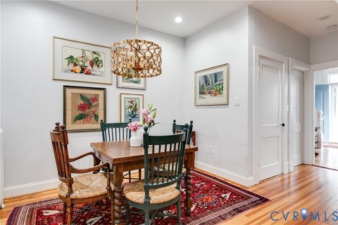 Tiny photo for 804 N Cleveland Street, Richmond, VA 23221 (MLS # 2533575)
