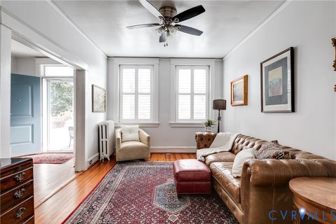 Tiny photo for 804 N Cleveland Street, Richmond, VA 23221 (MLS # 2533575)