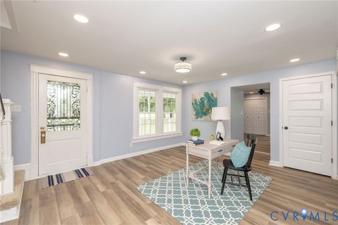 Tiny photo for 13130 The Glebe Lane, Ruthville, VA 23030 (MLS # 2600760)