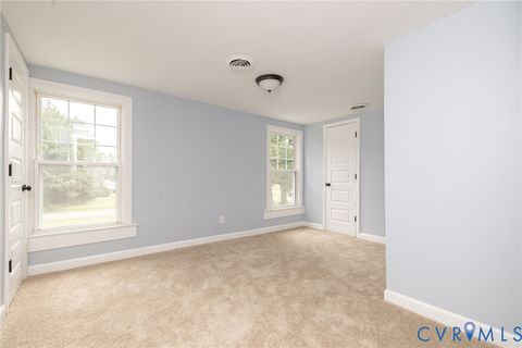 Tiny photo for 13130 The Glebe Lane, Ruthville, VA 23030 (MLS # 2600760)