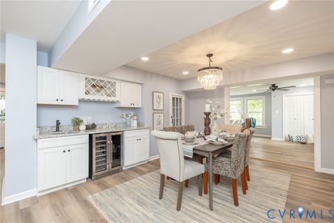 Tiny photo for 13130 The Glebe Lane, Ruthville, VA 23030 (MLS # 2600760)