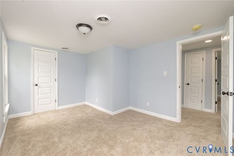 Tiny photo for 13130 The Glebe Lane, Ruthville, VA 23030 (MLS # 2600760)