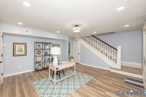 Tiny photo for 13130 The Glebe Lane, Ruthville, VA 23030 (MLS # 2600760)