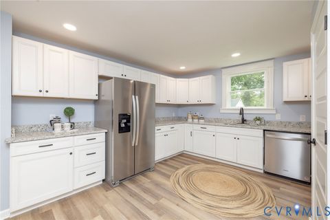 Tiny photo for 13130 The Glebe Lane, Ruthville, VA 23030 (MLS # 2600760)