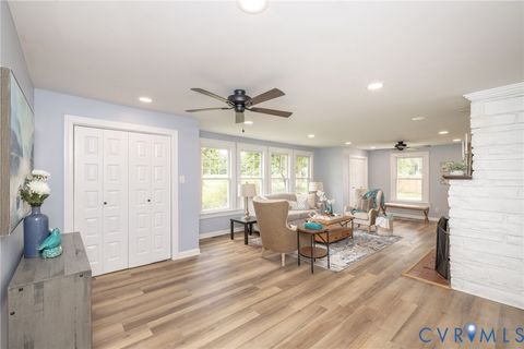 Tiny photo for 13130 The Glebe Lane, Ruthville, VA 23030 (MLS # 2600760)