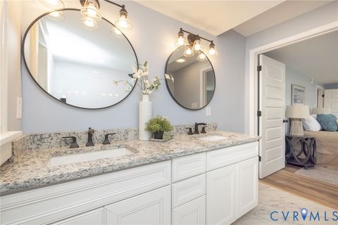 Tiny photo for 13130 The Glebe Lane, Ruthville, VA 23030 (MLS # 2600760)