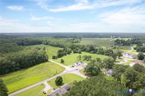 Tiny photo for 13130 The Glebe Lane, Ruthville, VA 23030 (MLS # 2600760)