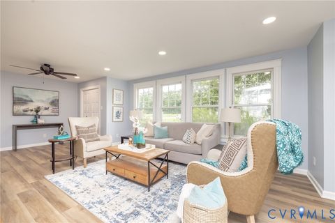 Tiny photo for 13130 The Glebe Lane, Ruthville, VA 23030 (MLS # 2600760)