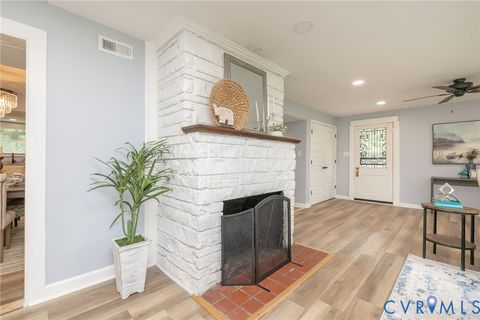 Tiny photo for 13130 The Glebe Lane, Ruthville, VA 23030 (MLS # 2600760)