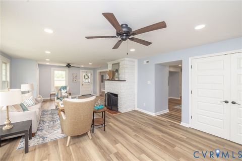 Tiny photo for 13130 The Glebe Lane, Ruthville, VA 23030 (MLS # 2600760)