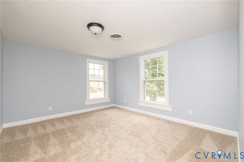 Tiny photo for 13130 The Glebe Lane, Ruthville, VA 23030 (MLS # 2600760)