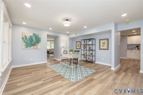 Tiny photo for 13130 The Glebe Lane, Ruthville, VA 23030 (MLS # 2600760)