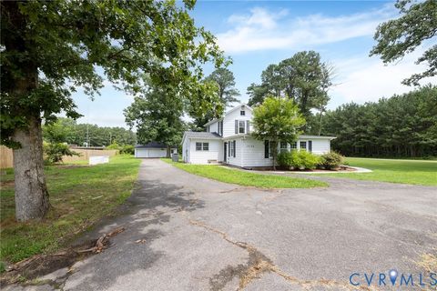 Tiny photo for 13130 The Glebe Lane, Ruthville, VA 23030 (MLS # 2600760)