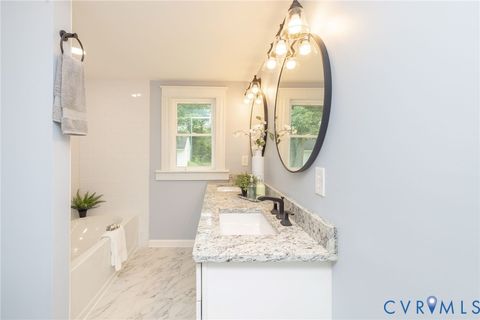 Tiny photo for 13130 The Glebe Lane, Ruthville, VA 23030 (MLS # 2600760)