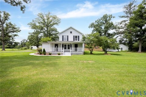 Tiny photo for 13130 The Glebe Lane, Ruthville, VA 23030 (MLS # 2600760)