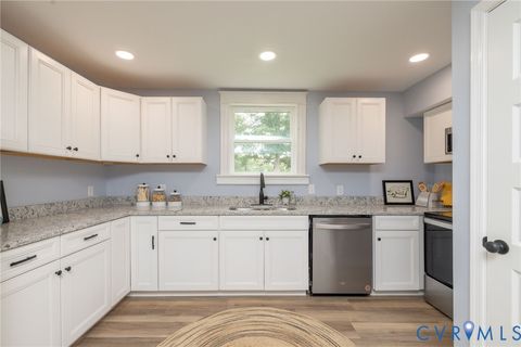 Tiny photo for 13130 The Glebe Lane, Ruthville, VA 23030 (MLS # 2600760)