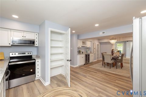 Tiny photo for 13130 The Glebe Lane, Ruthville, VA 23030 (MLS # 2600760)