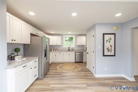 Tiny photo for 13130 The Glebe Lane, Ruthville, VA 23030 (MLS # 2600760)