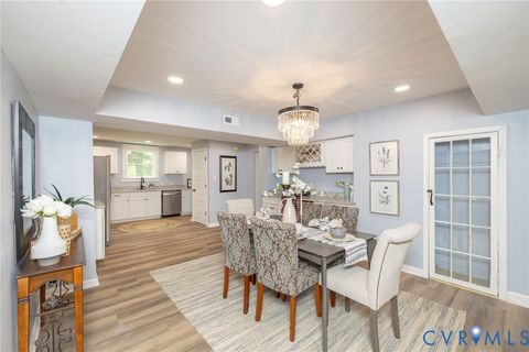 Tiny photo for 13130 The Glebe Lane, Ruthville, VA 23030 (MLS # 2600760)