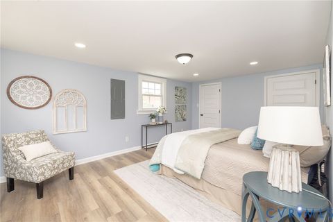 Tiny photo for 13130 The Glebe Lane, Ruthville, VA 23030 (MLS # 2600760)