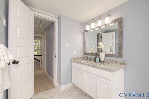 Tiny photo for 13130 The Glebe Lane, Ruthville, VA 23030 (MLS # 2600760)