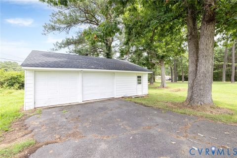 Tiny photo for 13130 The Glebe Lane, Ruthville, VA 23030 (MLS # 2600760)