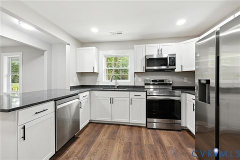 Tiny photo for 1023 Nash Road, Richmond, VA 23150 (MLS # 2531768)