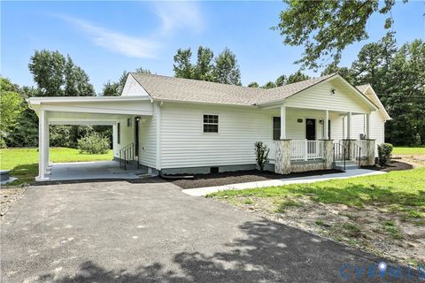 Tiny photo for 1023 Nash Road, Richmond, VA 23150 (MLS # 2531768)