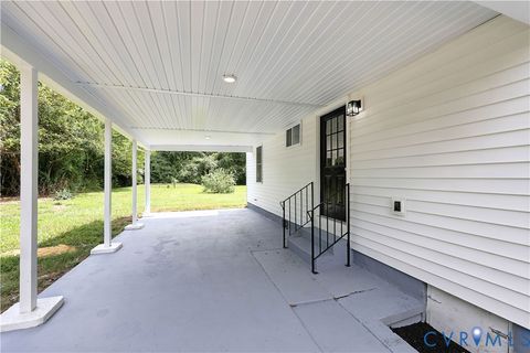 Tiny photo for 1023 Nash Road, Richmond, VA 23150 (MLS # 2531768)