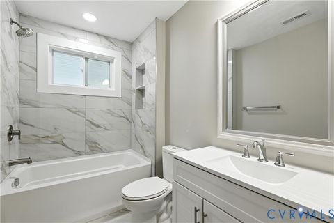 Tiny photo for 1023 Nash Road, Richmond, VA 23150 (MLS # 2531768)