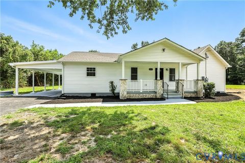 Photo of 1023 Nash Road, Richmond, VA 23150 (MLS # 2531768)