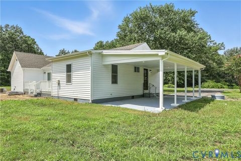 Tiny photo for 1023 Nash Road, Richmond, VA 23150 (MLS # 2531768)