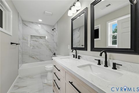 Tiny photo for 1023 Nash Road, Richmond, VA 23150 (MLS # 2531768)