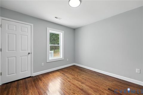 Tiny photo for 1023 Nash Road, Richmond, VA 23150 (MLS # 2531768)