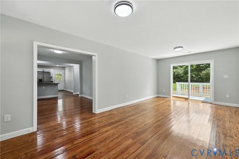 Tiny photo for 1023 Nash Road, Richmond, VA 23150 (MLS # 2531768)