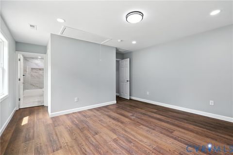 Tiny photo for 1023 Nash Road, Richmond, VA 23150 (MLS # 2531768)