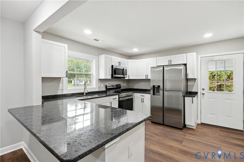 Tiny photo for 1023 Nash Road, Richmond, VA 23150 (MLS # 2531768)