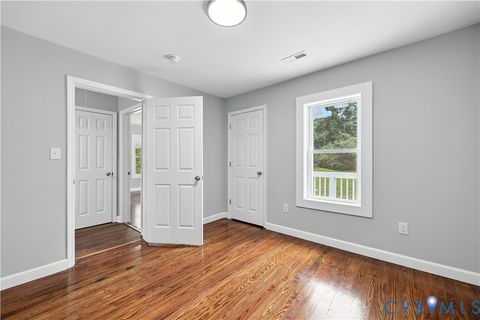 Tiny photo for 1023 Nash Road, Richmond, VA 23150 (MLS # 2531768)
