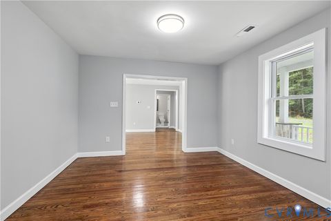 Tiny photo for 1023 Nash Road, Richmond, VA 23150 (MLS # 2531768)