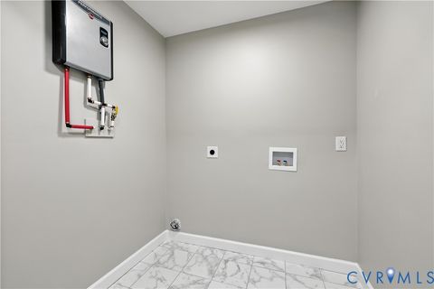 Tiny photo for 1023 Nash Road, Richmond, VA 23150 (MLS # 2531768)