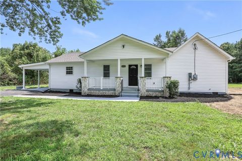 Tiny photo for 1023 Nash Road, Richmond, VA 23150 (MLS # 2531768)
