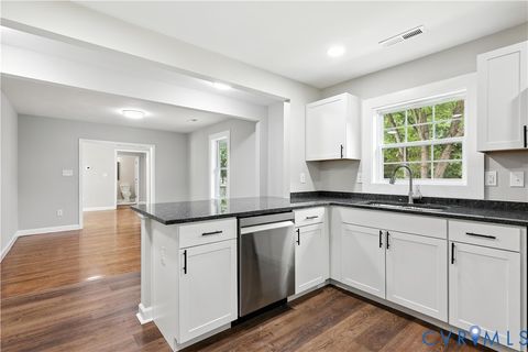 Tiny photo for 1023 Nash Road, Richmond, VA 23150 (MLS # 2531768)