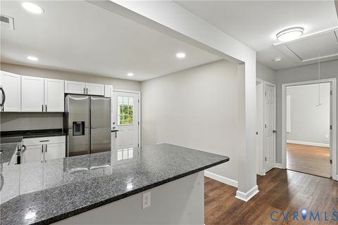 Tiny photo for 1023 Nash Road, Richmond, VA 23150 (MLS # 2531768)