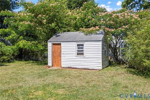 Tiny photo for 3914 Alma Avenue, Henrico, VA 23222 (MLS # 2615330)